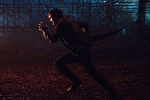 Percy Jackson Y El Mar De Los Monstruos