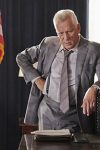 james woods - caída de la casa blanca