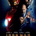 Iron man 1