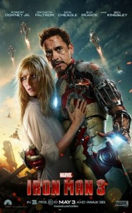 Iron man 3