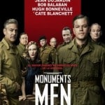 Monuments Men ver online