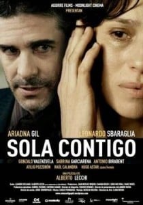 Sola contigo