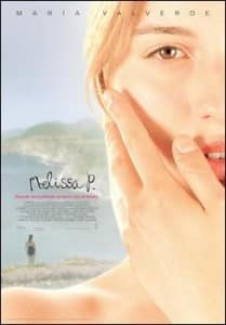 pelicula Melissa P