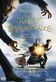 Una serie de eventos desafortunados