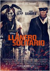 El llanero solitario