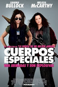 Cuerpos Especiales