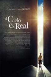El cielo es real