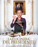 La cocinera del presidente