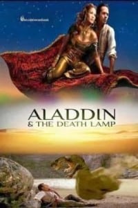 aladin y la lampara