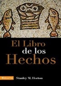 el libro de los hechos