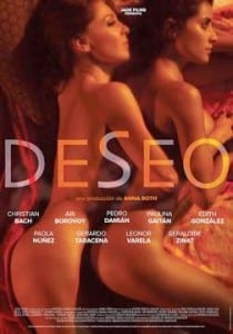 Deseo pelicula