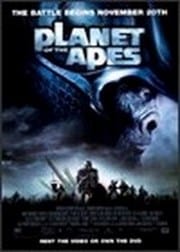 El planeta de los simios (2001)