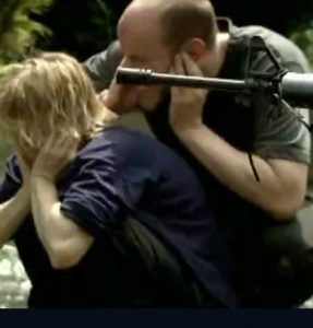 Preso en el extranjero - Filipinas Mision Fatal Secuestrado por Terroristas