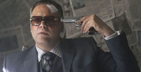 STATEN ISLAND ver película online