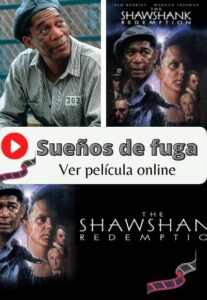 Sueños de fuga ver película online