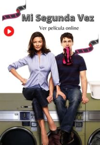 Mi Segunda Vez ver película online