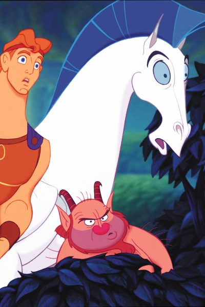 Hércules ver película online