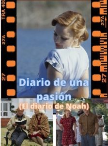 Diario de una pasión ver película online
