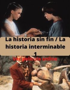 La historia sin fin ver película online