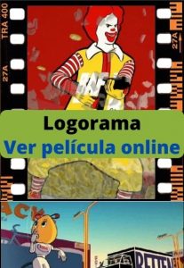 Logorama ver película online