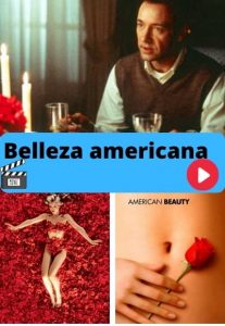 Belleza americana ver película online