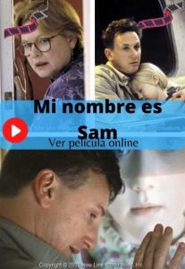 Mi nombre es Sam ver película online