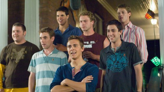 American Pie 6