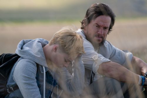 escena película Good Joe Bell