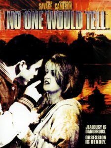 Celos asesinos ver película online